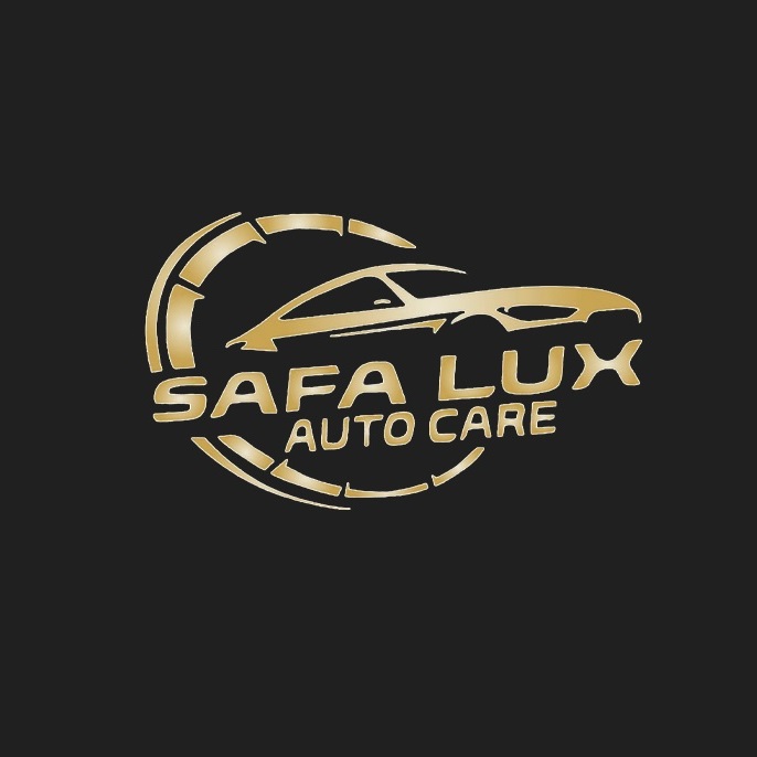 Safa Lux Auto Care