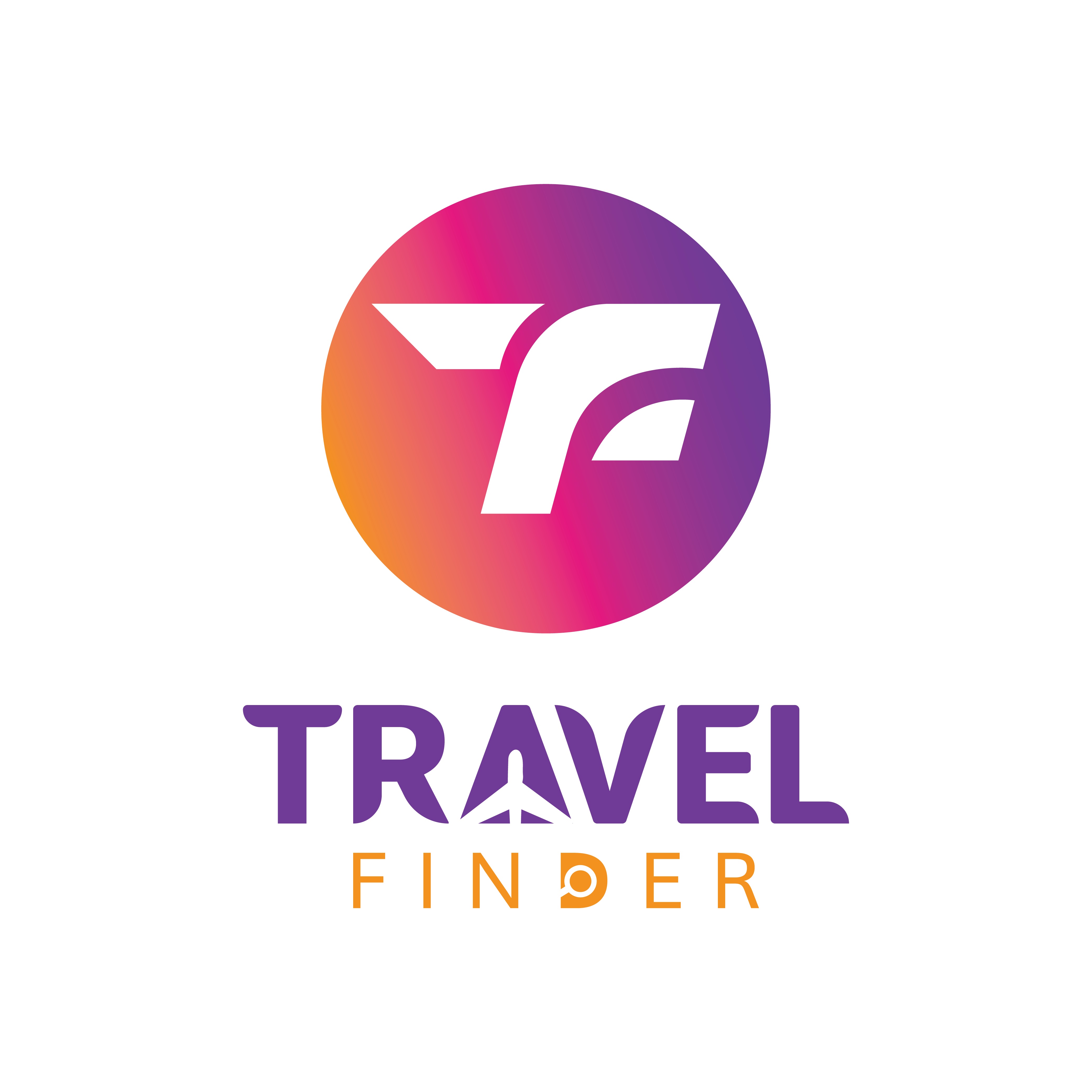 Travel Finder