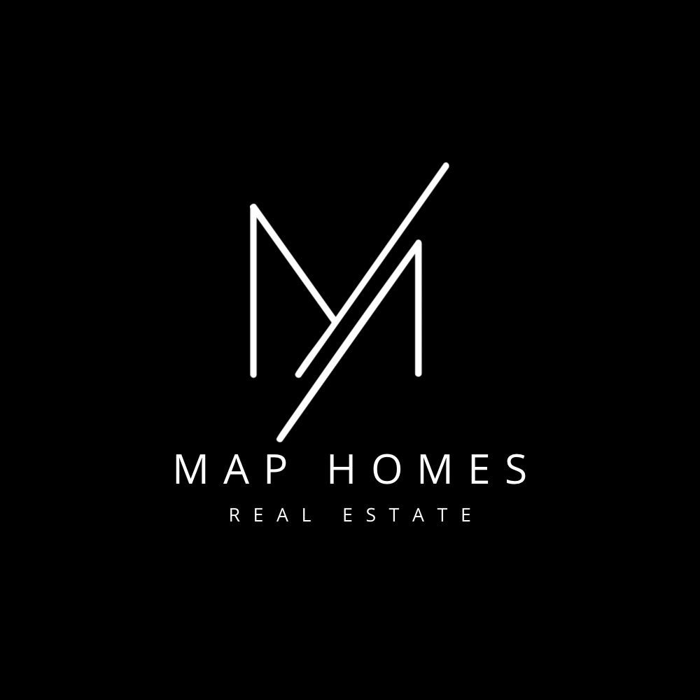 Map Homes Real Estate