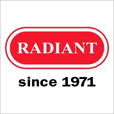 Radiant Dry Cleaning & Steam Laundry