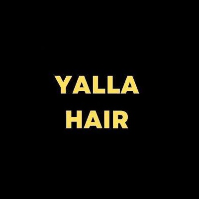 Yalla Hair Salon