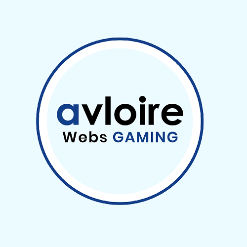 Avloire Webs Gaming