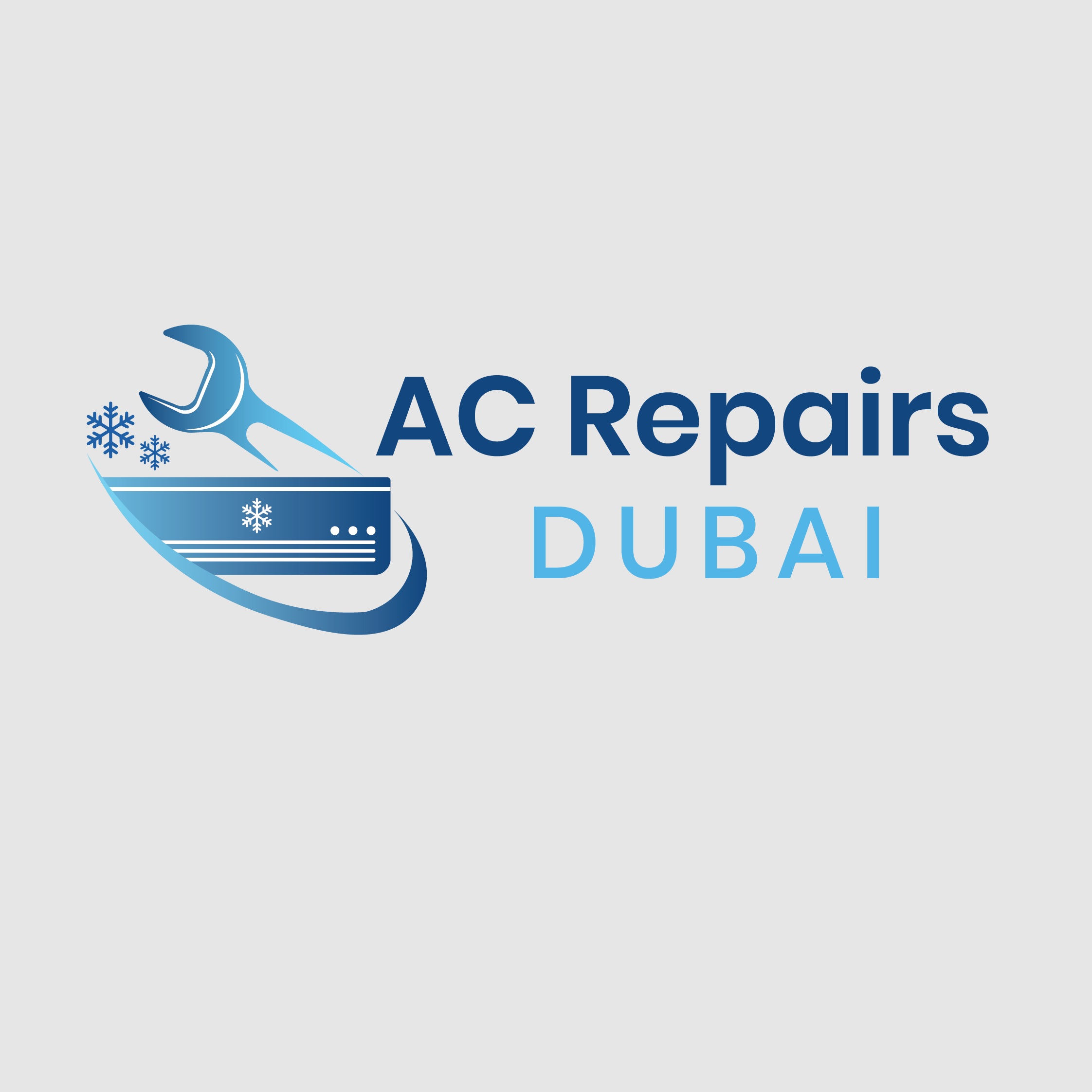 AC Repair Dubai - Al Quoz