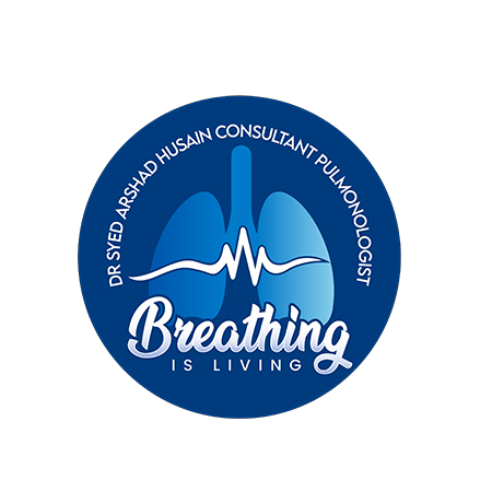 Prof. Dr. Syed Arshad Husain