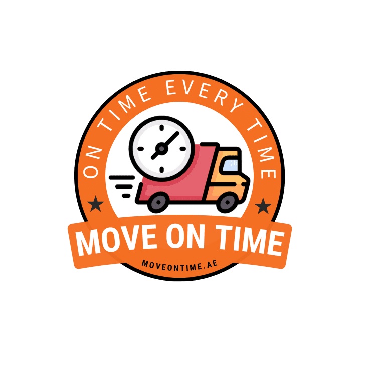Move on Time Movers & Packers
