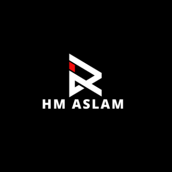 HM Aslam