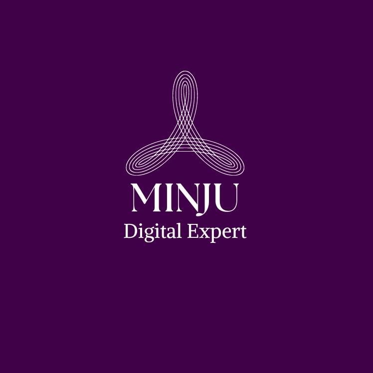Minju Digital Expert