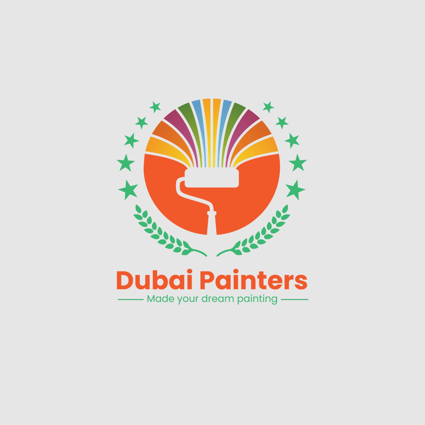 Dubai Painters