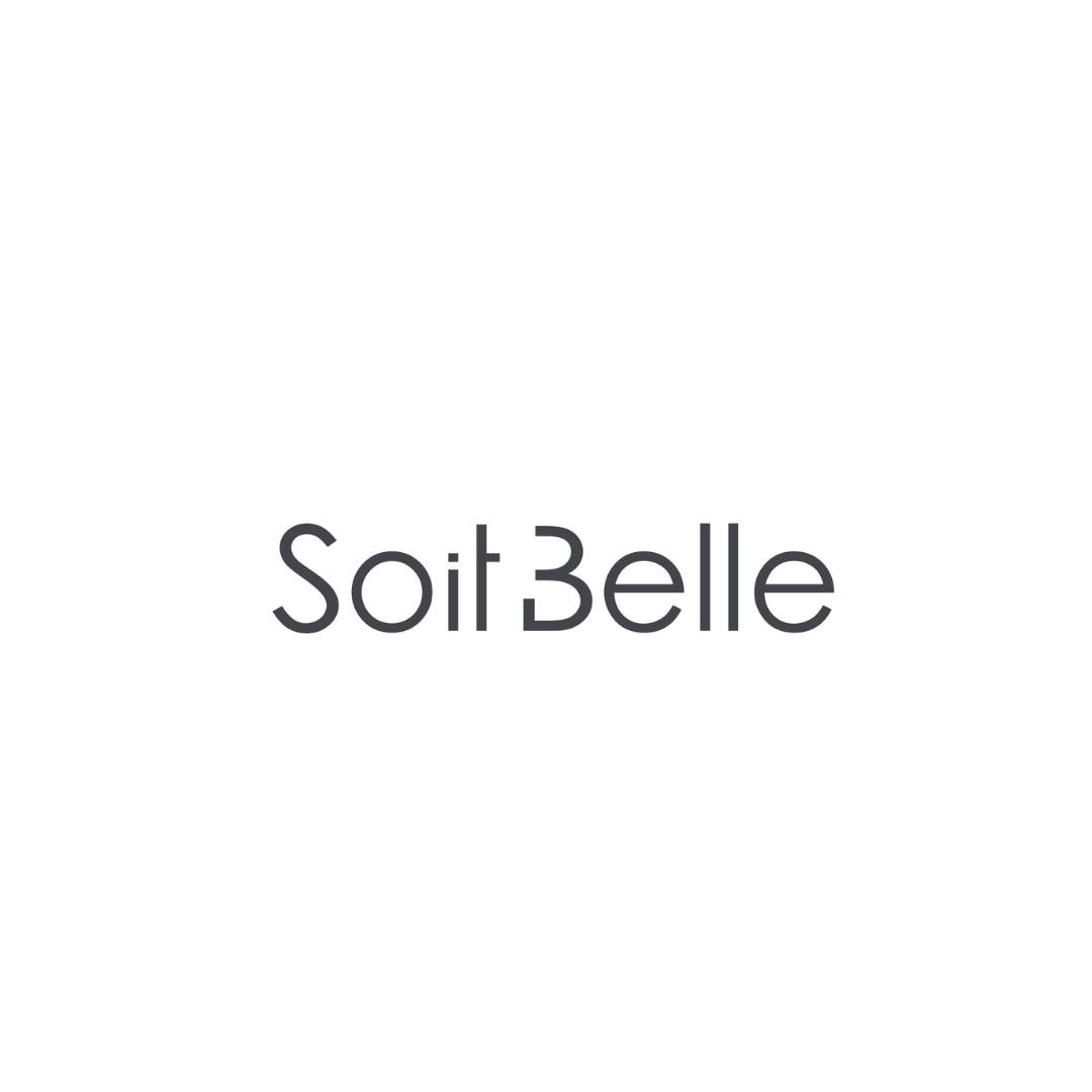 Soit Belle Jewellry