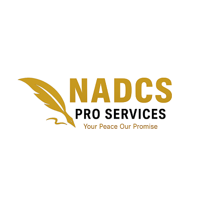 NADCS Pro Services