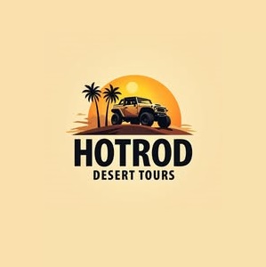 Hotrod Desert Tours