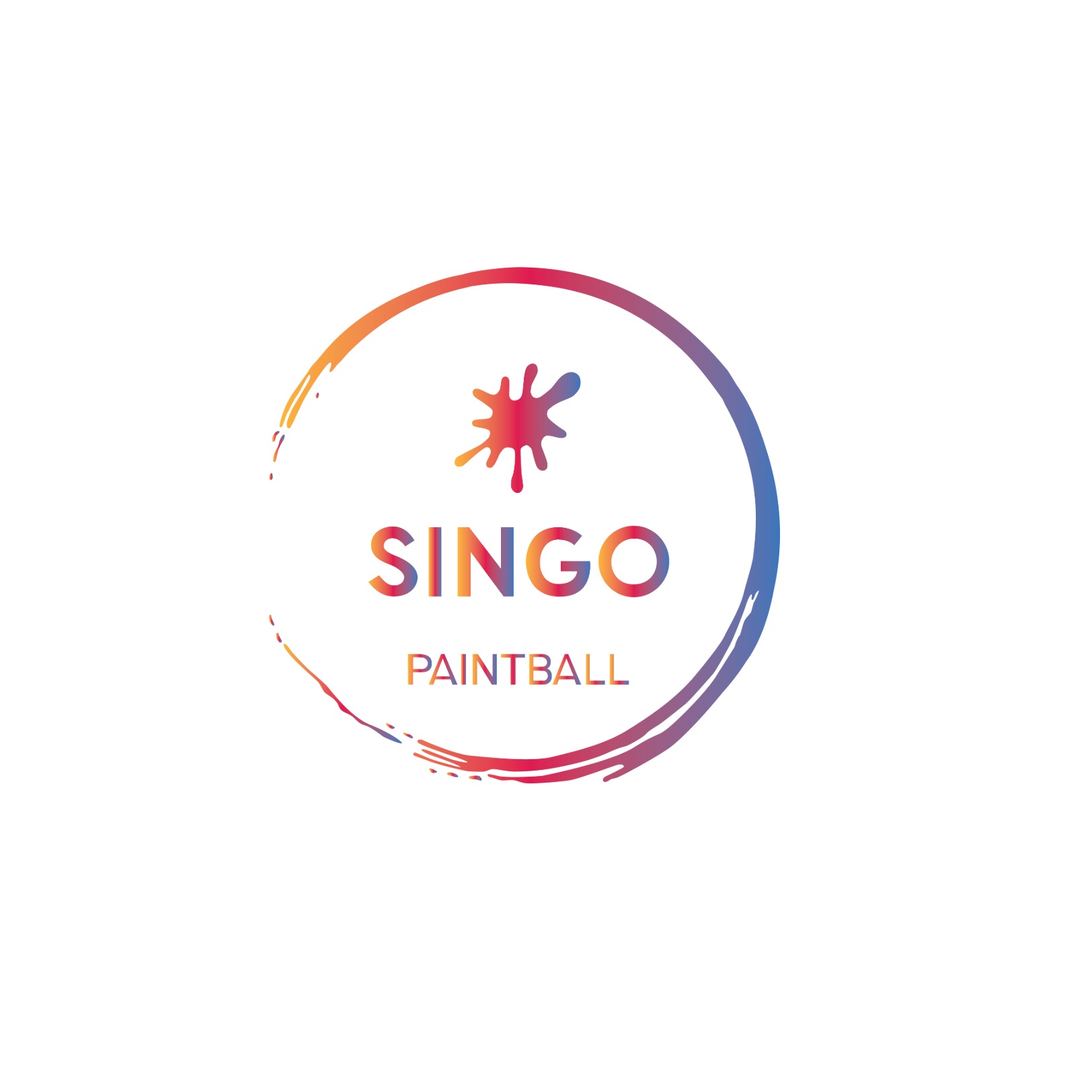 Singo Paintball