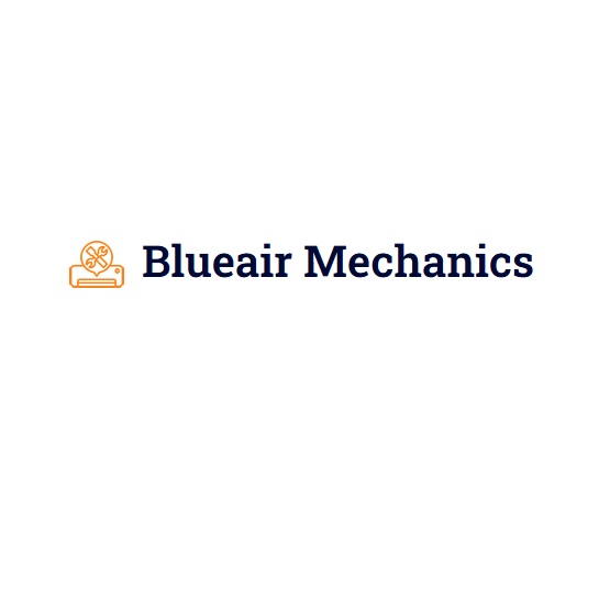 Blueair Mechanics