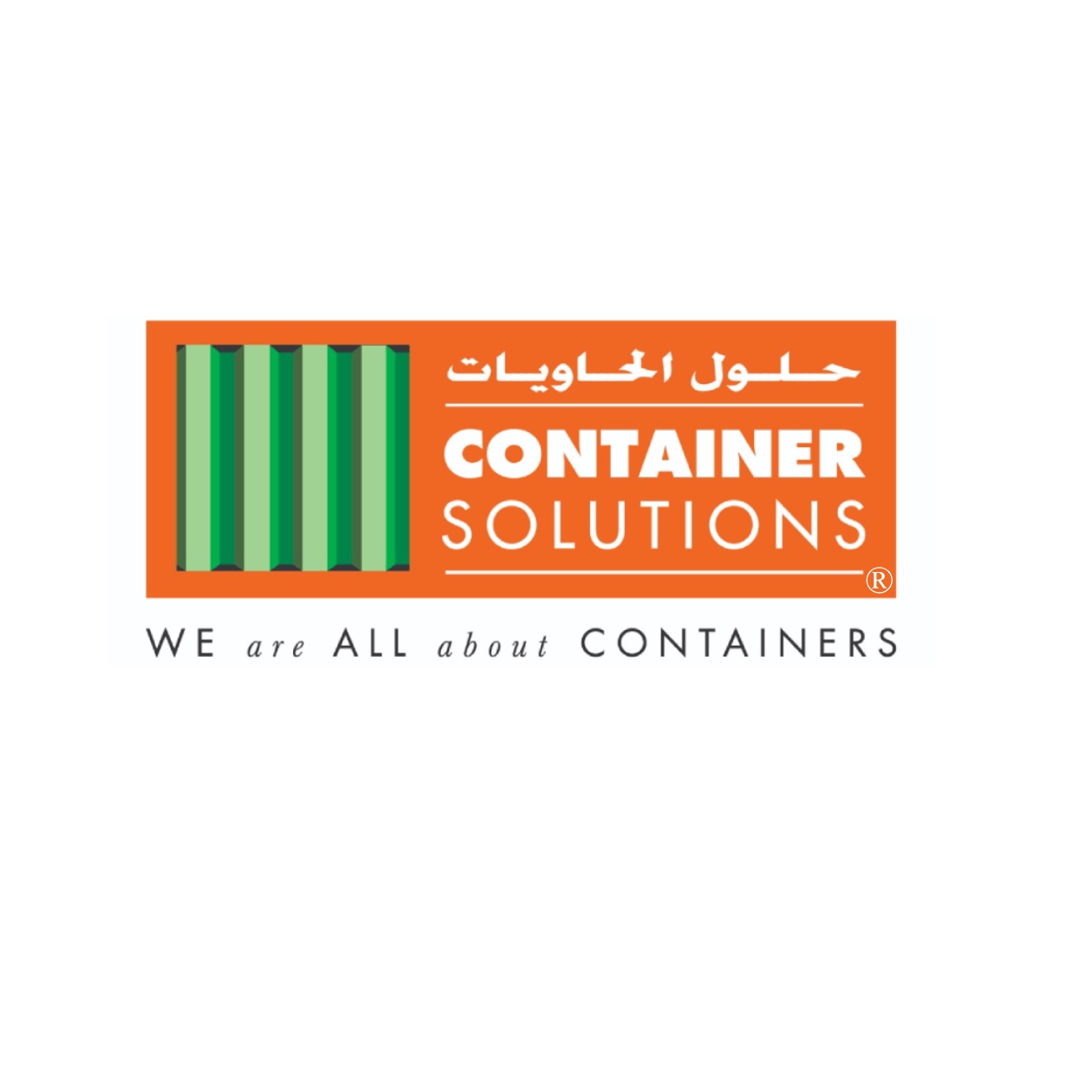 Container Solutions Co LLC