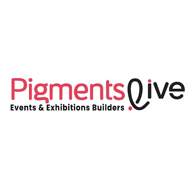 Pigments Live