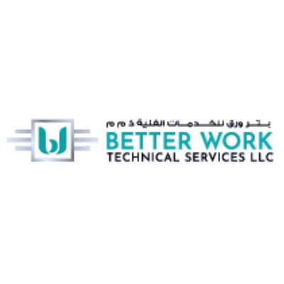 Better Work Technical Services LLC