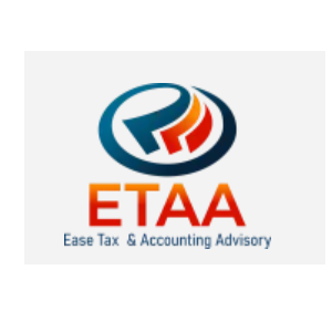 Ease Tax & Accounting Advisory