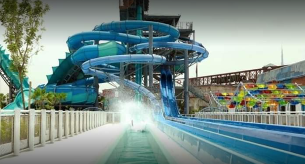 Laguna Waterpark (Water Sports) in Dubai | Get Contact Number, Address ...