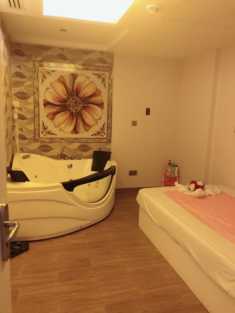 Bright Pearl Spa Massage Centers In Deira Get Contact Number Address Reviews Rating 1098