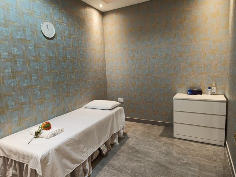 Jumeirah Seaside Spa (Massage Centers) in Jumeirah Get Contact Number