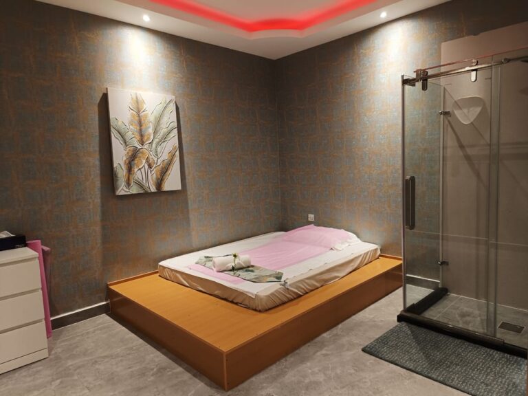 Jumeirah Seaside Spa (Massage Centers) in Jumeirah Get Contact Number