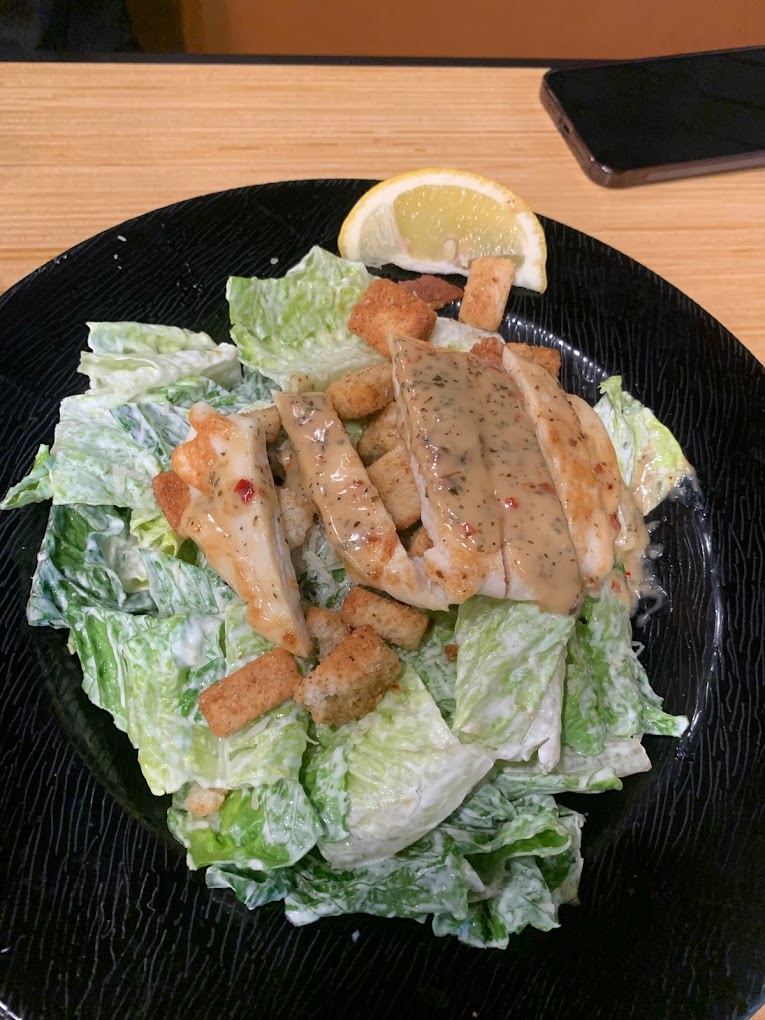 Buffalo Wild Wings JBR (American Food ) in Dubai Marina Get Contact