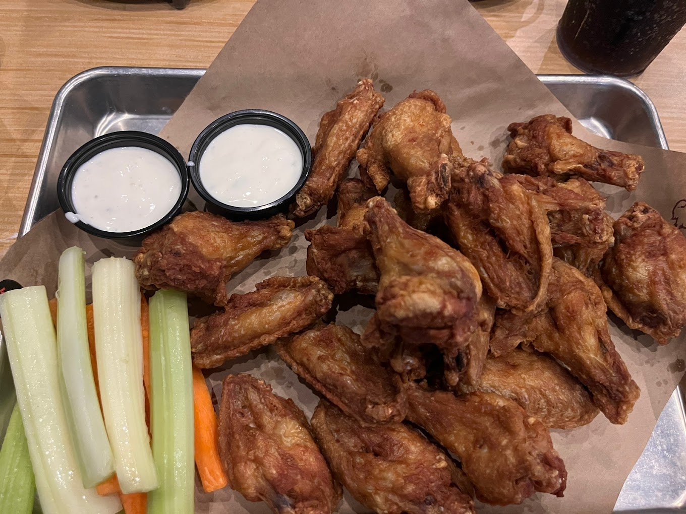 Buffalo Wild Wings JBR (American Food ) in Dubai Marina Get Contact