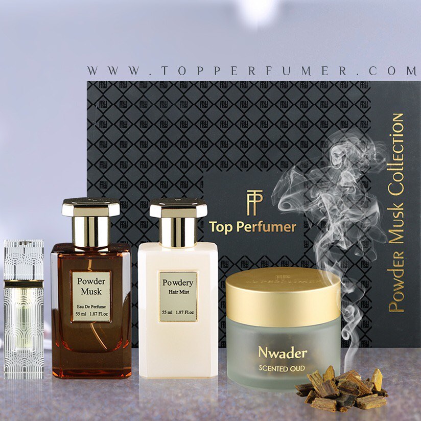 Top Perfumer (Perfume Stores) in Al Wasl Get Contact Number, Address