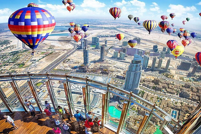 Al Hadaf Travel & Tourism LLC - Dubai images