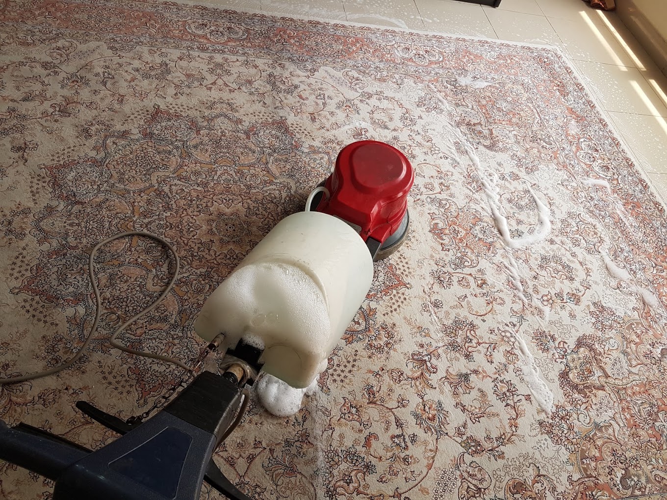 Dream Home Cleaning (Home Cleaning Services) in Al Karama Get Contact