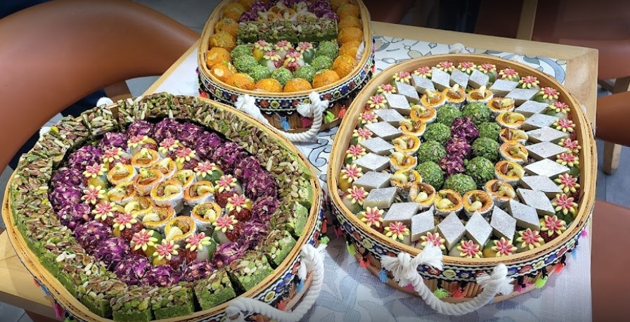 Shree Gangour Sweets and Restaurant - Dubai Restaurant