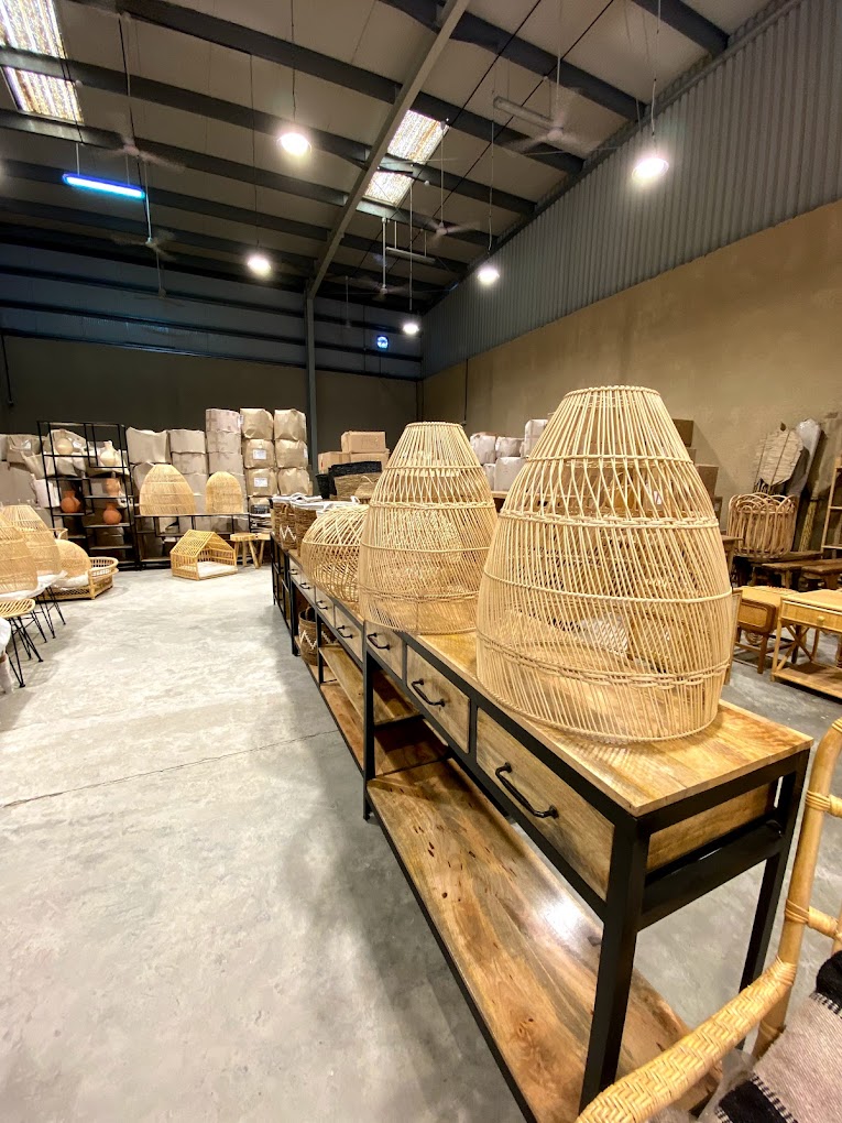 The Attic (Furniture Stores ) in Palm Jumeirah Get Contact Number, Address, Reviews, Rating