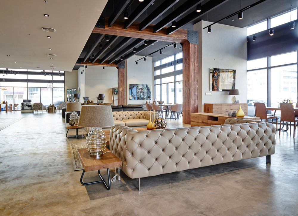 Chattels & More (Furniture Stores ) in Oud Metha Get Contact Number, Address, Reviews, Rating