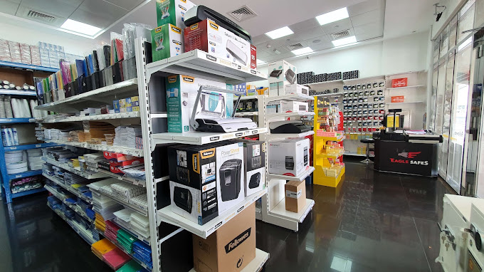 Altimus Office Supplies LLC (Office Equipment) in Oud Metha | Get ...