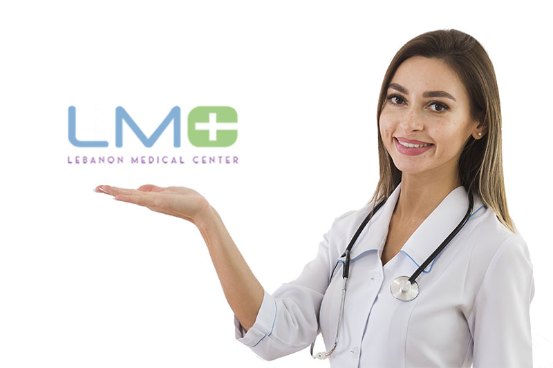 LMC Medical Center Dubai (Medical Centers) in Palm Jumeirah Get Contact Number, Address