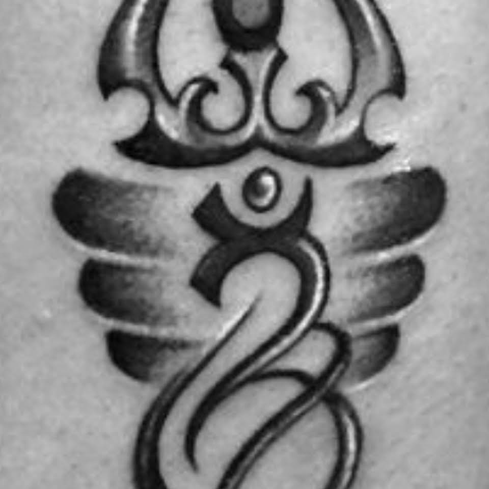 20+ Spiritual Om Tattoo Designs Ideas for Both Men and Women | Om tattoo  design, Tattoo designs wrist, Wrist tattoos for women