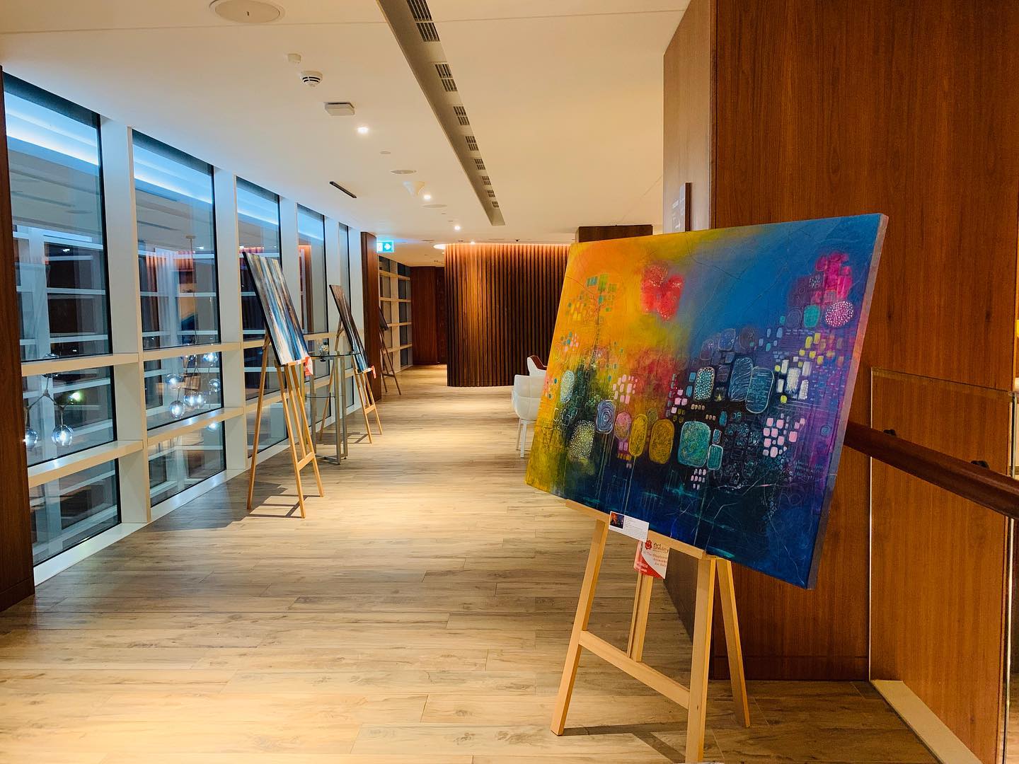 ArtSmiley (Art Studio ) in Bur Dubai Get Contact Number, Address