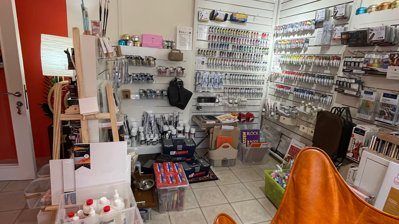 Skribl Box LLC (Art Studio ) in Al Satwa Get Contact Number, Address