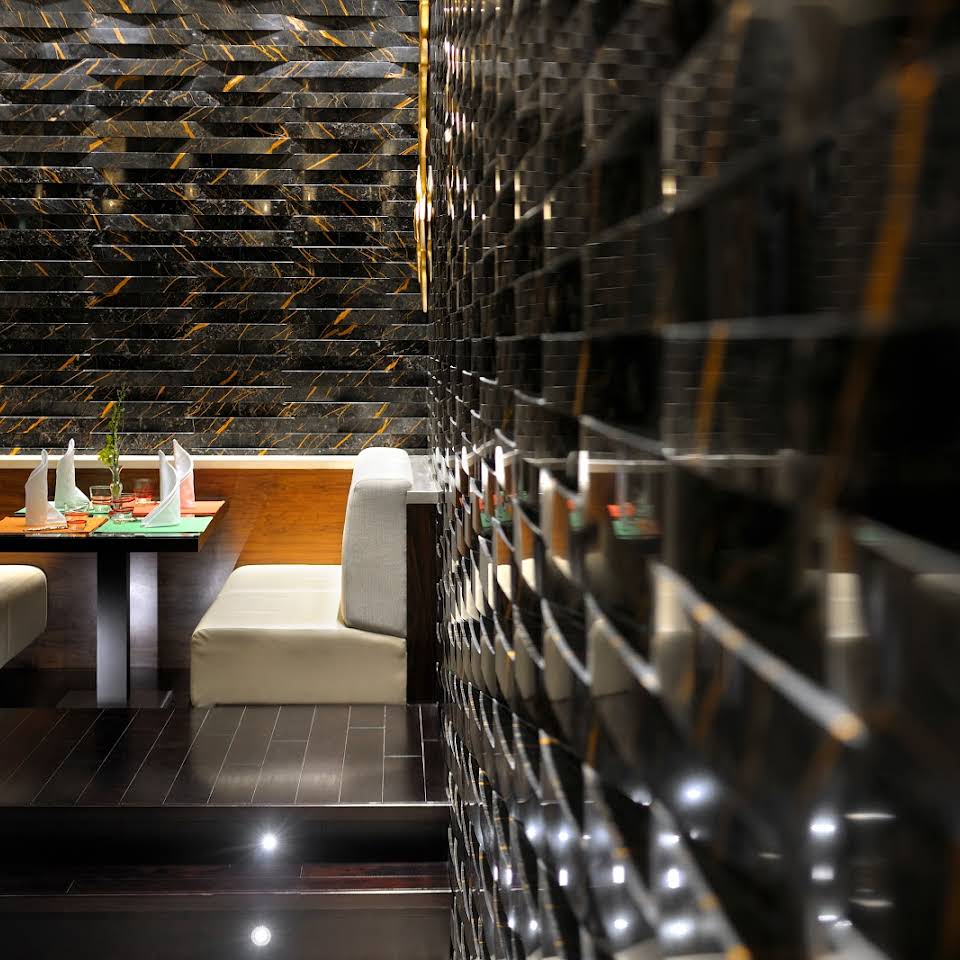 Ginger Restaurant (Asian) in Dubai Get Contact Number, Address