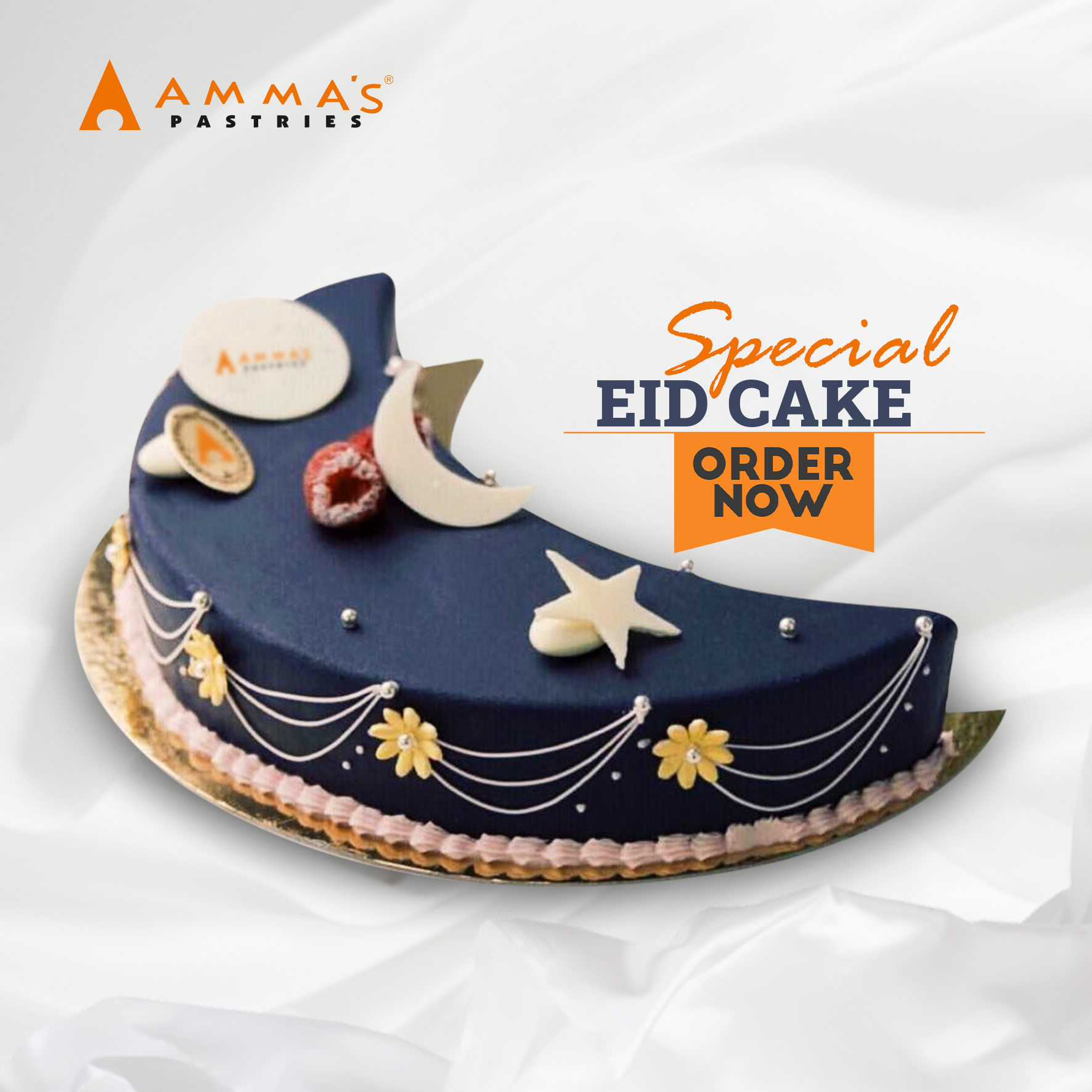 Amma's Pastries (Bakery Shops) in Bur Dubai Get Contact Number