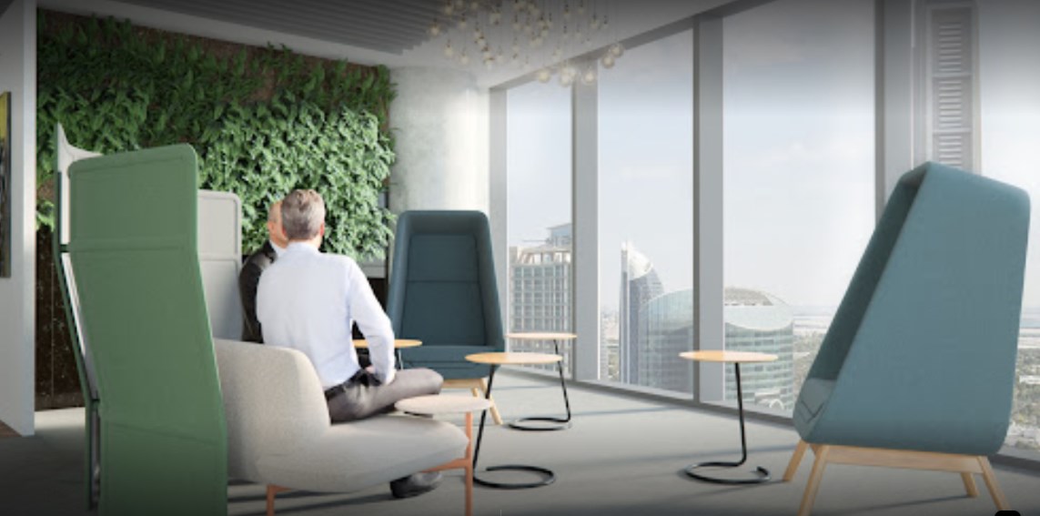 Norton Rose Fulbright (Legal Services ) in Dubai Get Contact Number, Address, Reviews, Rating