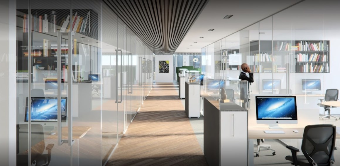 Norton Rose Fulbright (Legal Services ) in Dubai Get Contact Number, Address, Reviews, Rating