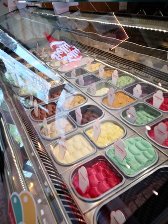 Jelly Belly Ice Cream Ice Cream Parlors In Deira Get Contact Number