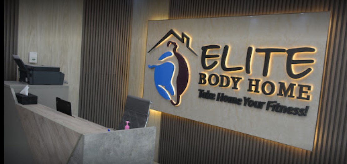 Elite Body Home (Weight Management) in Dubai  Get Contact Number, Address,  Reviews, Rating - Dubai Local