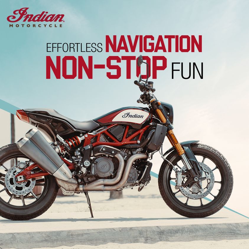 Indian Motorcycle Dubai (Two wheeler store ) in Dubai Get Contact