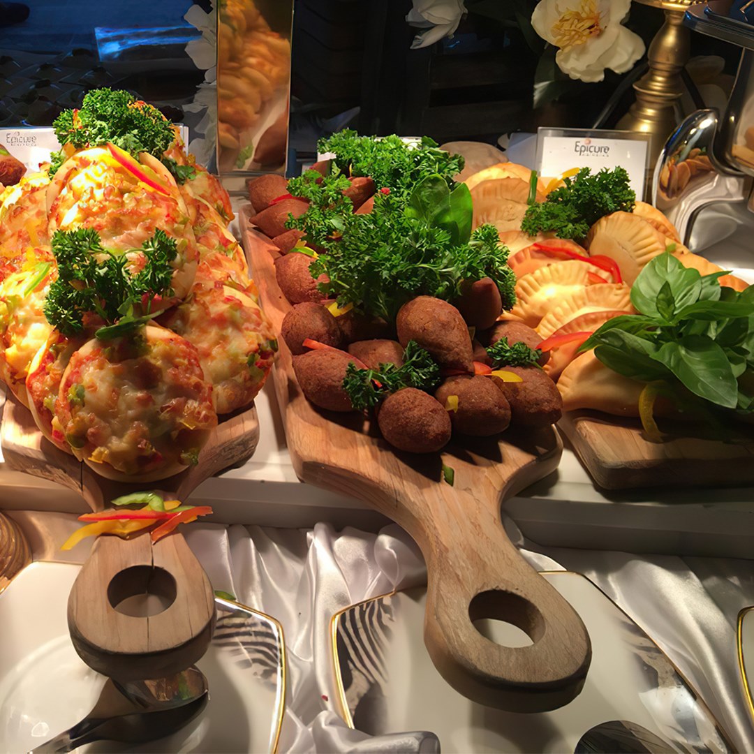 Epicure Catering Services LLC (Catering) in Dubai Get Contact Number