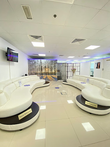 Dental Clinic Dubai JLT - Best Dentists in Dubai - Sky Clinic Dental Center