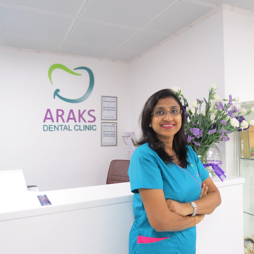 Araks Dental Clinic Dmcc Dentists in Dubai Get Contact Number