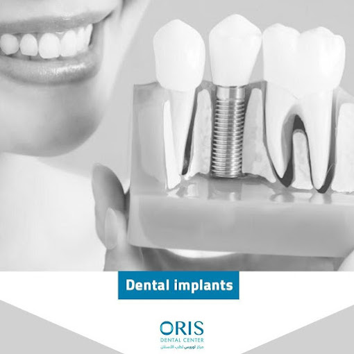 Oris Dental Center Mirdif Dentists in Mirdif Get Contact