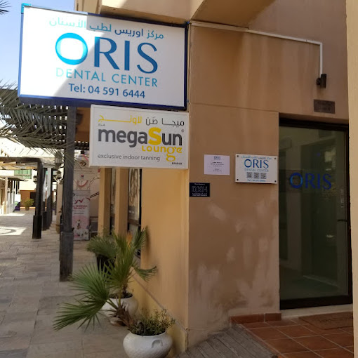 Oris Dental Center Mirdif Dentists in Mirdif Get Contact